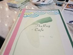 -the rug 飞毯 (朝阳公园店)