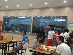 -庆丰包子铺(潘家园店)