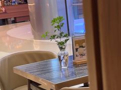 -THE WOODS 简餐 (国贸商城店)