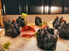 岭南黑天鹅酥（半打）-广州文华东方酒店·江-由辉师傅主理