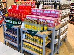 -永辉超市(融创茂店)