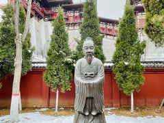 -洛阳周公庙博物馆