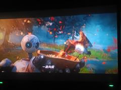 -CGV星星影城(颐堤港ScreenX店)