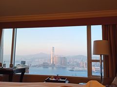 -香港港丽酒店