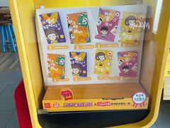 -麦当劳(西客站店)