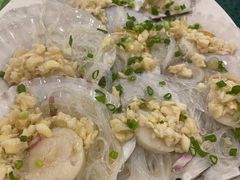 -盛港湾海鲜食府(黄沙店)