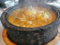 -0776食堂·京城创意菜(七里庄店)