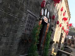 -前童古镇