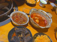 -梁山烤肉(李逵店)