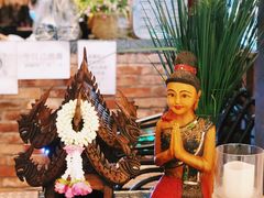 -青檸泰 LIME THAI (财富购物中心店)