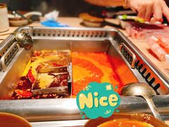 -野妹经典火锅(江夏中百店)