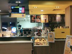 -麦当劳(欢乐谷店)