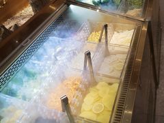 -温野菜涮涮锅(曲江大悦城店)