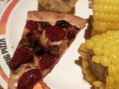 -比格比萨自助(万柳华联店)