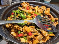 -蛙小侠(亚欧商厦店)