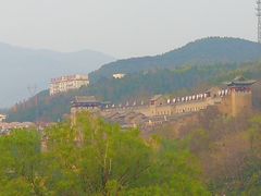 -郭峪古城