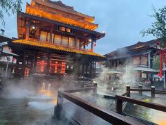 -濮园 · 四合院餐厅