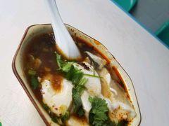 牛肉豆花-新繁牛肉豆花(都江堰店)