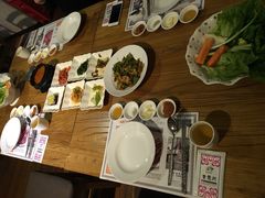 -紫霞门韩国料理烤肉(深南东路店)