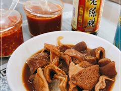 -韦记牛杂汤(清晖园店)