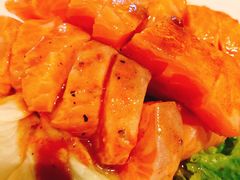 -青岛金沙滩希尔顿酒店·自助餐厅