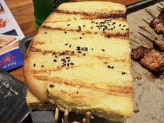 -大成海鲜烧烤·小龙虾(七宝店)