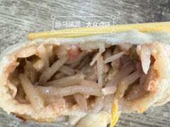 -津门张记包子铺(华昌道店)
