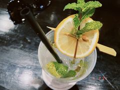 east&nbsp;coast-Long Bar(莱佛士酒店)