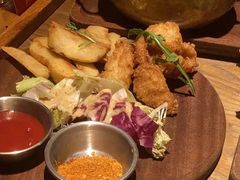 -18BAN音乐啤酒馆(西丽店)