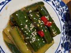 -舌尖尖·兰州牛肉面(浦东机场店)