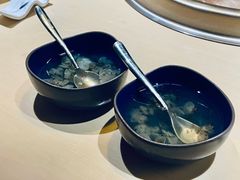 -余欢领鲜火锅(新街口店)