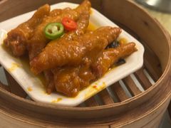 -海湾壹品·粤菜·早茶·烤鸭(拱北店)