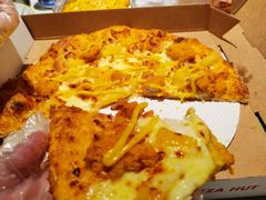 -必胜客(松雷店)