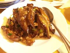 -厉家菜(德胜门总店)