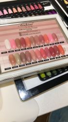 -J Plus日式美甲美睫沙龙