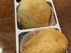 枣泥酥饼-北海金昌开元名都大酒店·四季轩中餐厅