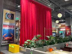 -铭副琦食·虾蟹烩馆(渔人码头店)