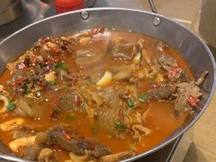 -陈厨老味·老派郴州菜(宜章店)