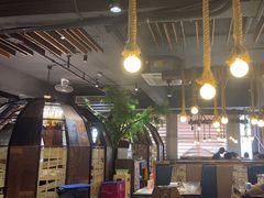 -田趣园长沙菜(天安云谷店)