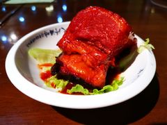 -吴门人家·苏宴宫廷菜(拙政园店)