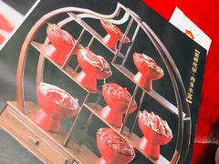 -前门·鲜肉火锅(长风店)