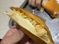 -贺记蛋烘糕(青羊第五分店)