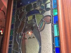 -三鹰之森吉卜力美术馆