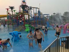 -南京银杏湖乐园