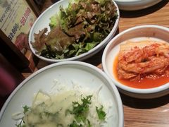-王妃家(明洞中央店)