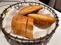 -Wolfgang’s Steakhouse 沃夫冈牛排馆(上海白玉兰广场店)