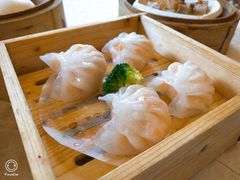 -龙的酒楼·手工早茶·顺德菜(近良路店)