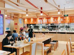 -味千拉面(敏捷广场店)