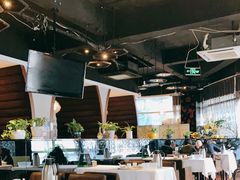 大堂-江南原著(中联广场店)