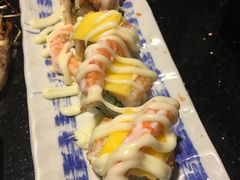 -梅筑·创意料理(王府井百货店)